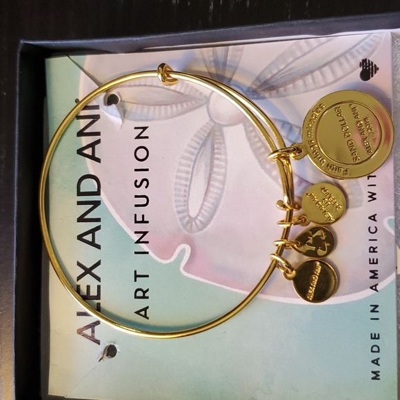 ALEX AND ANI BRACELET - Picture 2 of 6
